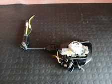 cintura di sicurezza anteriore sx fiat 500 L  dal 2012  al 2020 