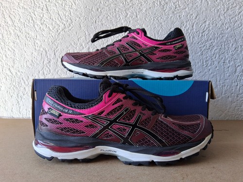 Asics gel cumulus gtx - asics, wmns