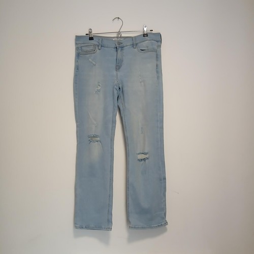 Jeans donna zara - jeans,