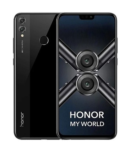 Smartphone honor gb - smartphone, 8x