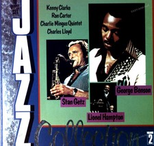 Various - Jazz Collection