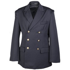 Giacca marina blu scuro - giacca,