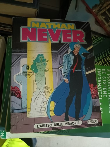 Fumetti misto sono 24 - misto, ne