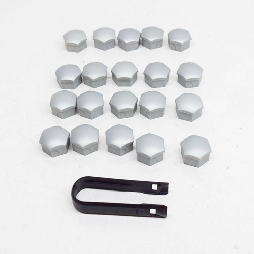 Kit tappi per dado ruota - kit,