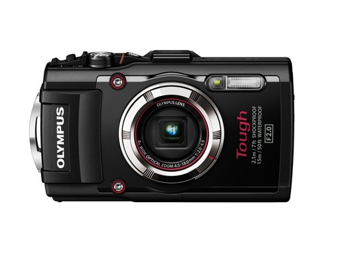 Fotocamera digitale olympus - fotocamera,
