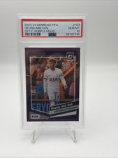 2023-24 Panini Donruss Optic