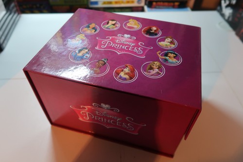 Disney princess movie - disney,