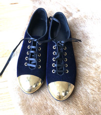 Giuseppe Zanotti Ballerine In