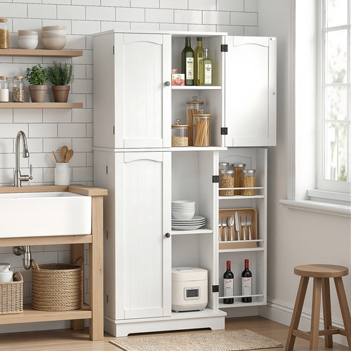 Mobile cucina moderno multiuso