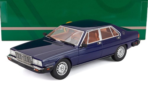 Cult scale models - 1/18, cult-scale