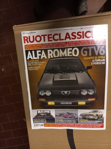 Ruote classiche 384 - ruote, n.