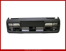 Paraurti Anteriore Nero Fiat Seicento 1998-10 Originale