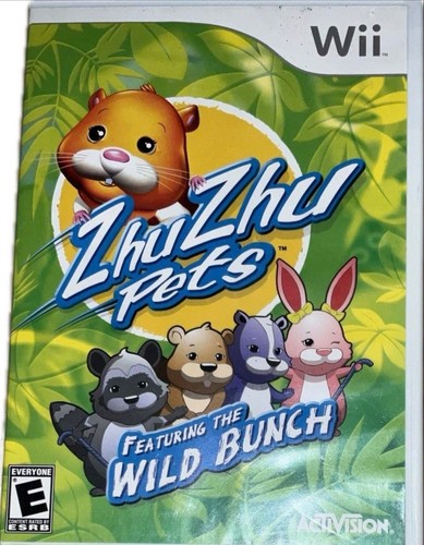 Zhu pets - zhu,