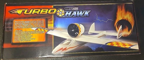 Wattage turbo hawk arf c - turbo,