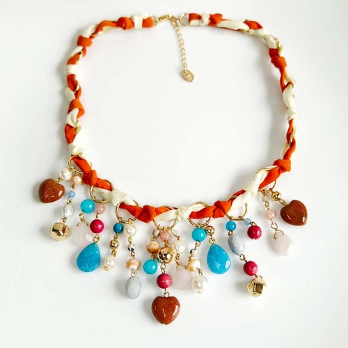 Collana dichiarazione