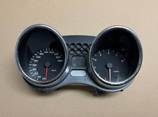 Strumentazione contachilometri