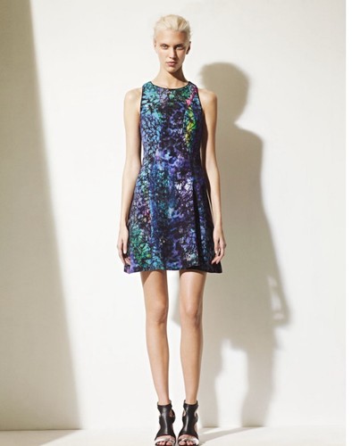 Spring summer 2013 sandro rare - sandro,