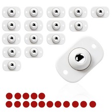 0XBIT Ruote per Spostare