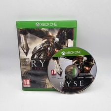 Ryse son rome xbox one - ryse,