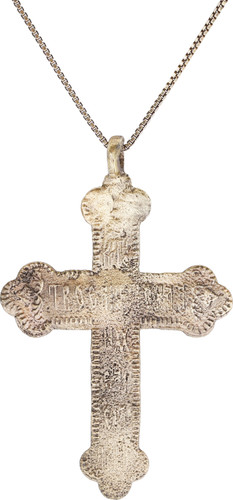 Elegante croce cristiana - elegante,