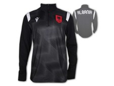 Albania Training Top Macron
