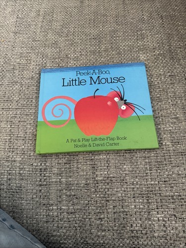 Peek boo little - little, ~