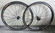 Cerchi bici da corsa Mavic