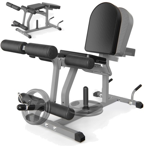 Macchina per estensione gambe - estensione,