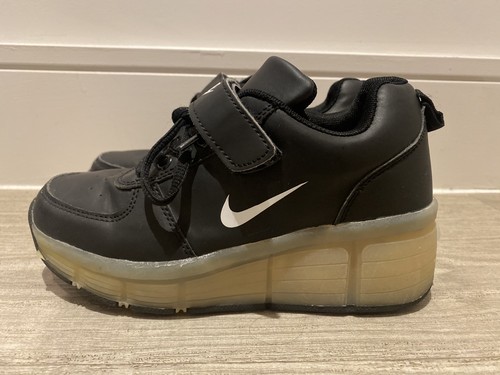 Scarpe nike bambino tacco - nike,