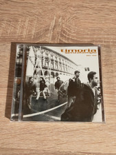 CD TIMORIA SENZATEMPO