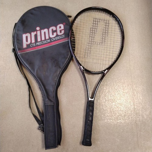 Prince cts racchetta oversize - prince,