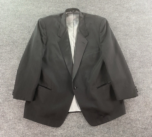 Giacca smoking christian dior - giacca,