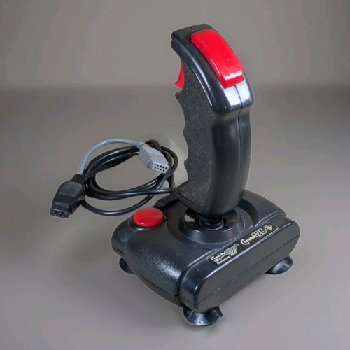 Joystick cheetah 125 zx - joystick,