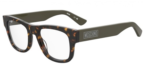 Occhiali vista moschino - occhiali,