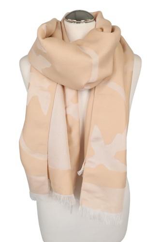 Sciarpa donna pinko - donna, rosa