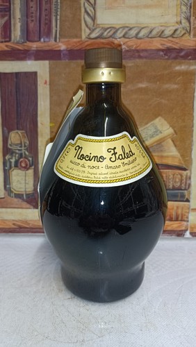 Nocino faled amaro - faled, 40%
