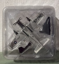 A-1H SKYRAIDER SCALA 1:110