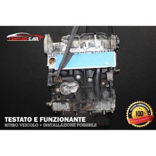 F1AE0481D MOTORE REVISIONATO