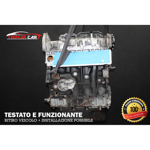F1ae0481d motore revisionato - motore,