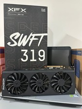 XFX Speedster SWFT 319 RX 6900