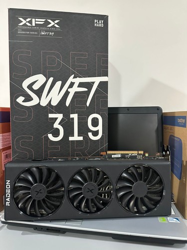 Xfx speedster swft 319 6900 - swft,