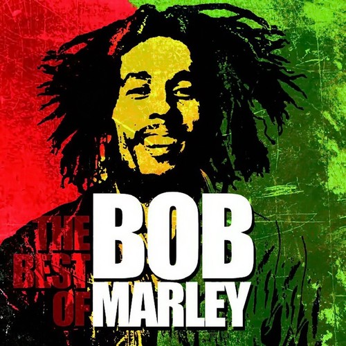 Bob marley the best - best, of