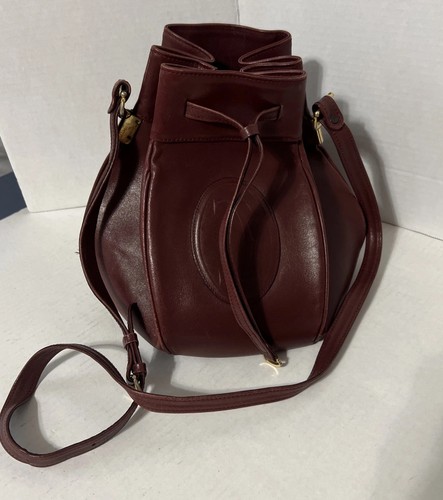 Borsa tracolla cartier must - borsa, a