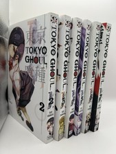 Collection of Tokyo Ghoul