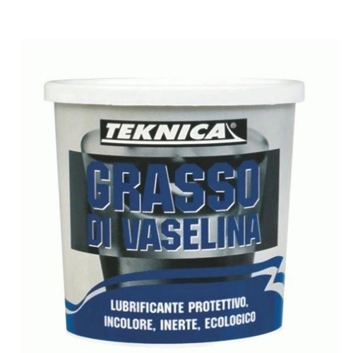Grasso vaselina 500 ml - di,