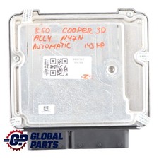Mini R60 Cooper SD ALL4 N47N