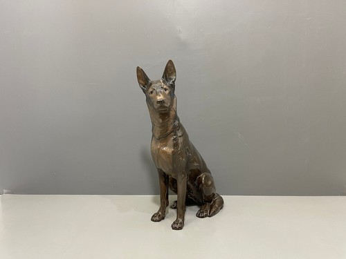 Statua rosenthal pastore - rosenthal,