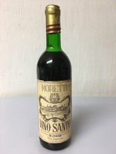 Vino Santo Vinicola Moretti