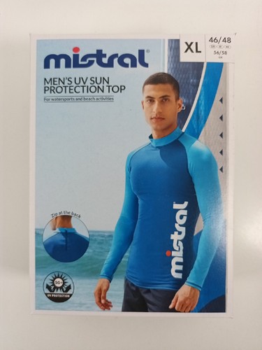 Top protezione solare - , uv