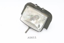 Honda FMX 650 2005 - Faro